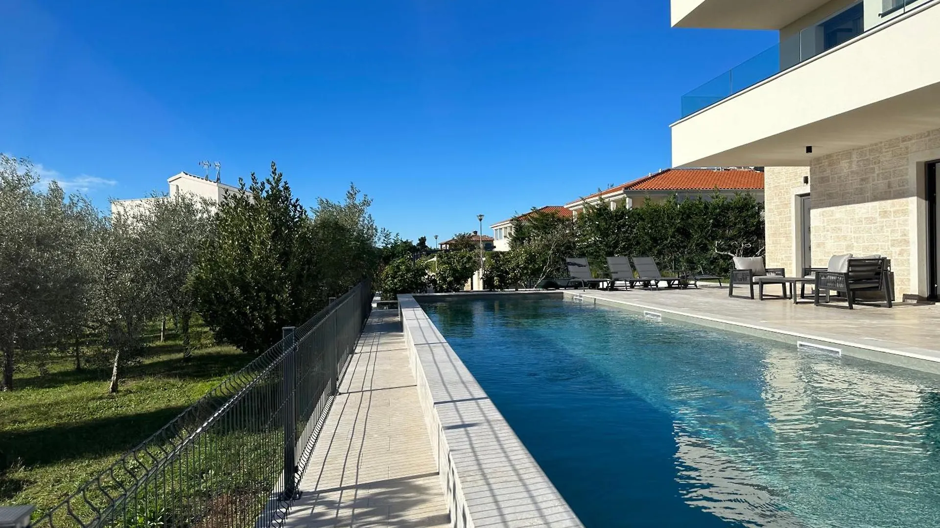 Villa Mila Tar-Vabriga