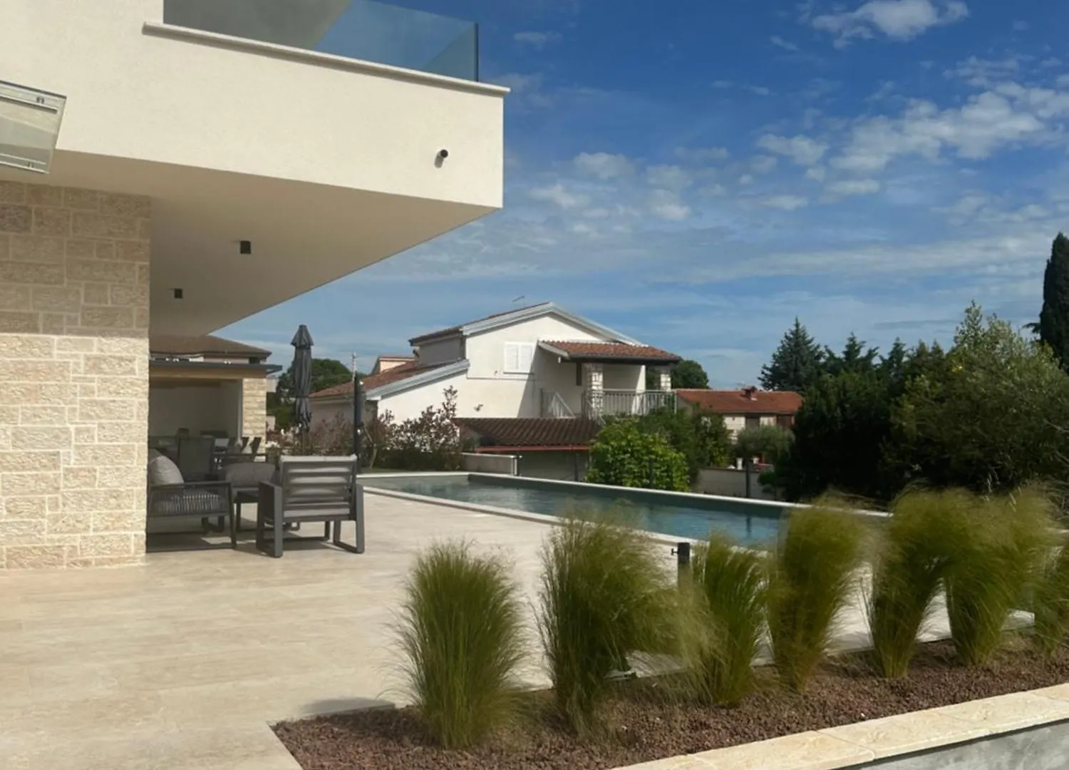 Villa Mila Tar-Vabriga
