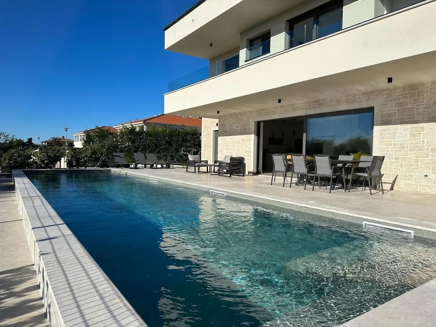 Villa Mila Tar-Vabriga