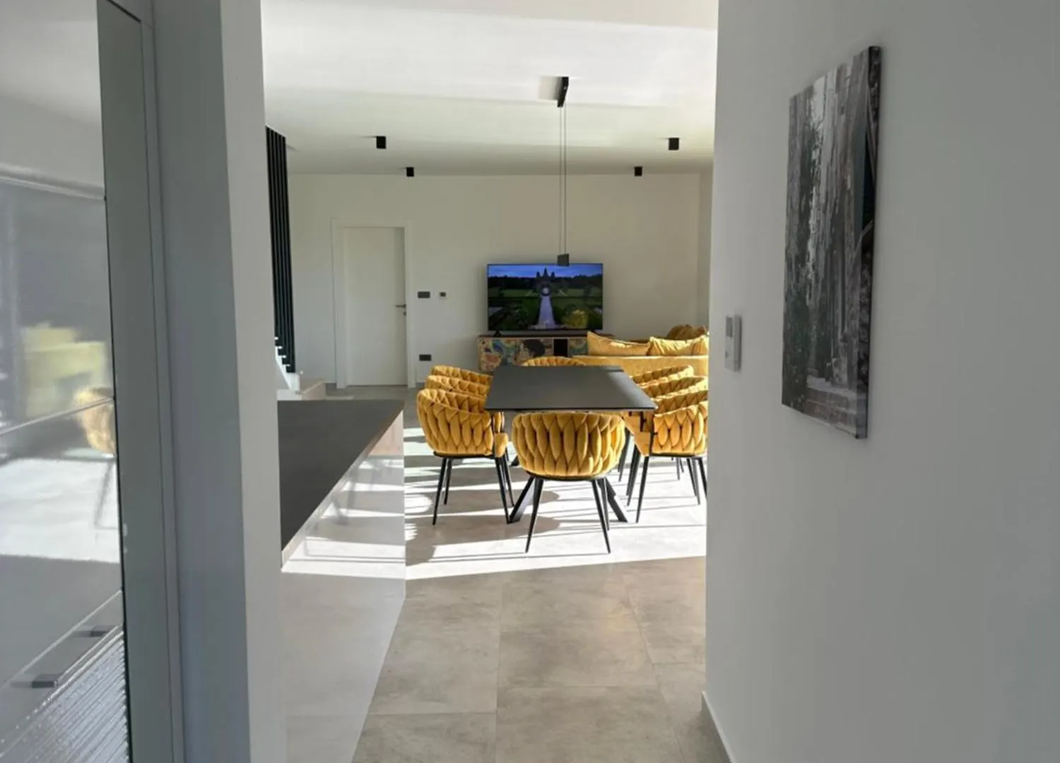 Villa Mila Tar-Vabriga