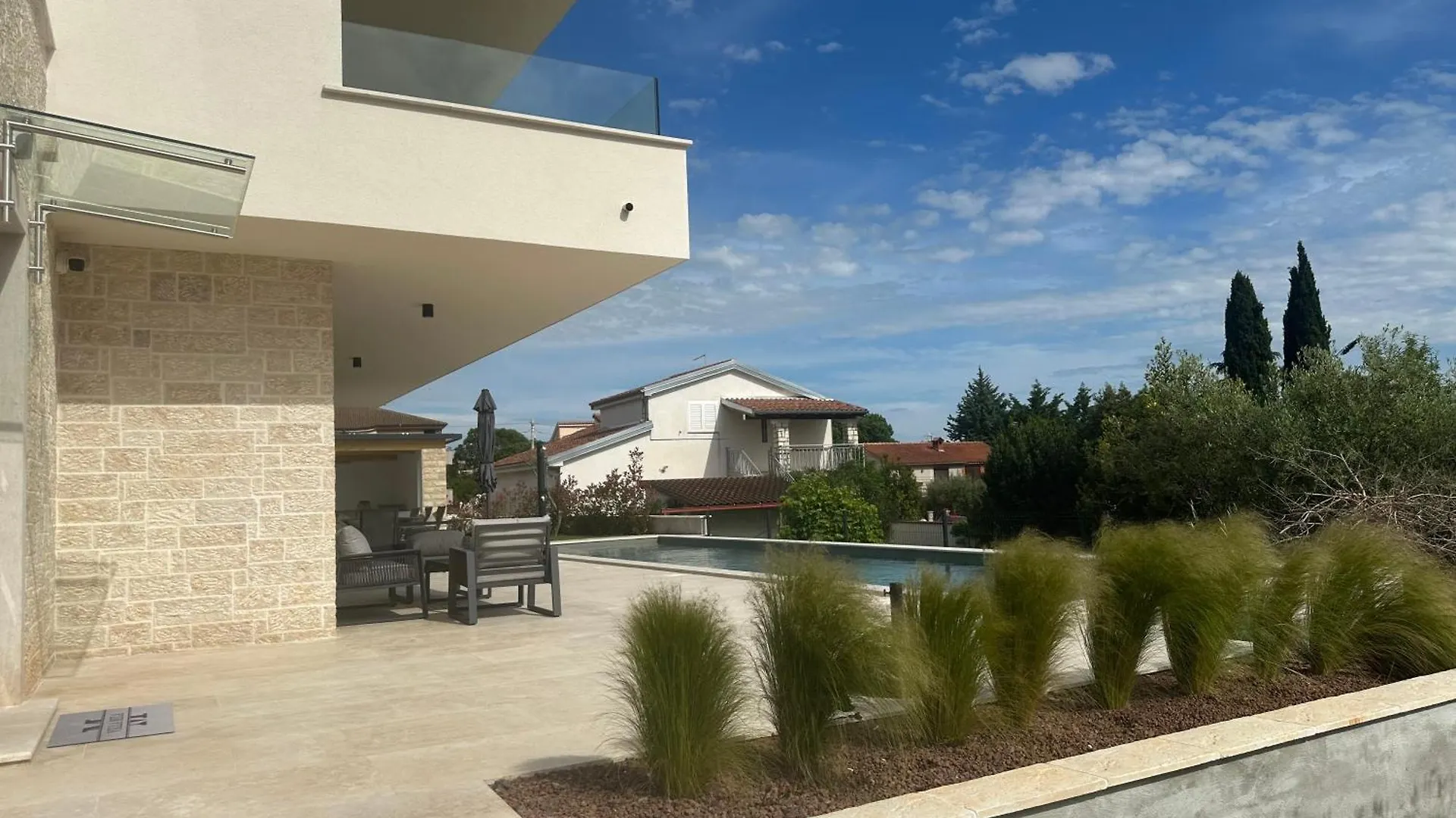 Villa Mila Tar-Vabriga 0*,  Croatia