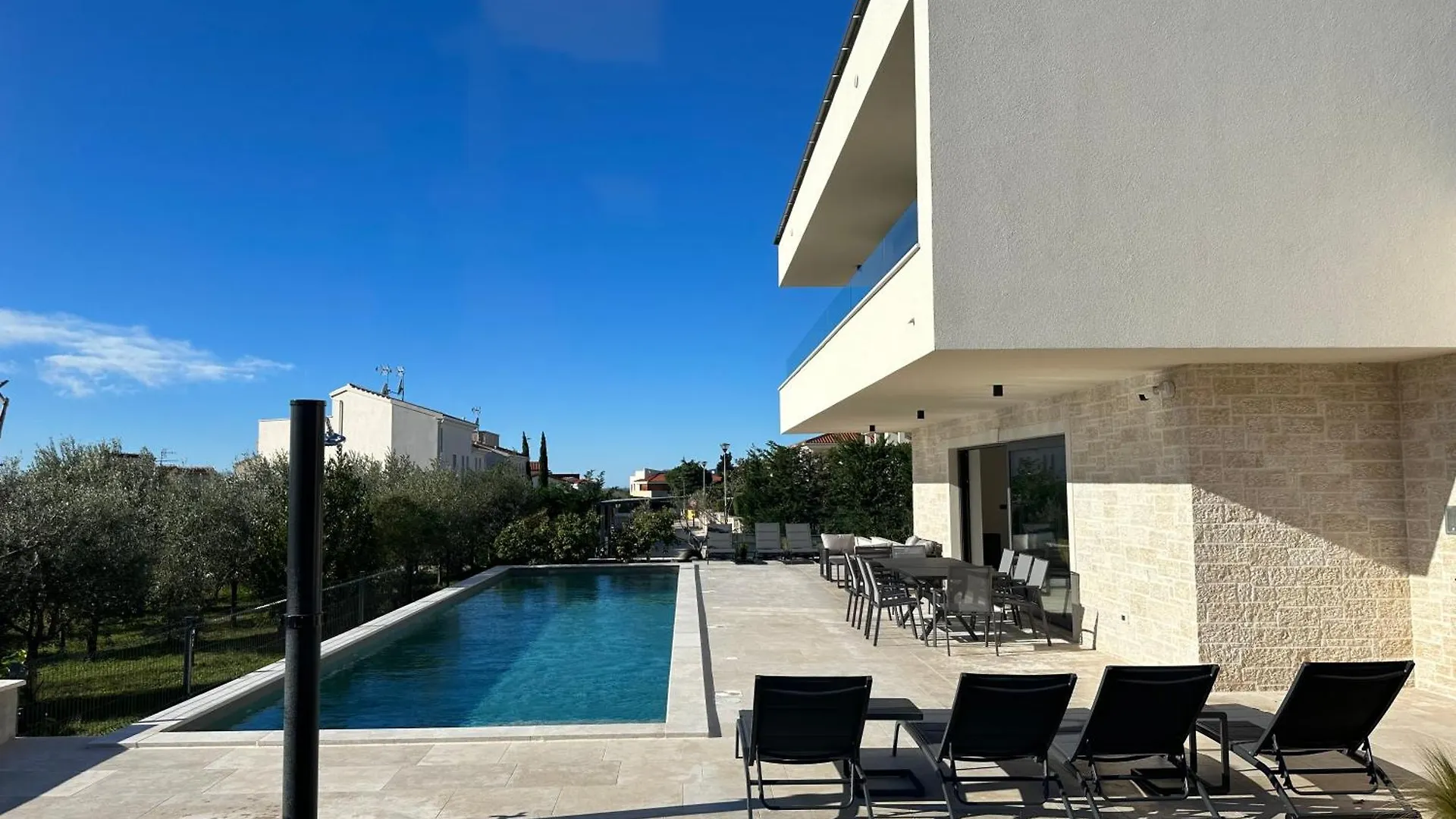 Villa Mila Tar-Vabriga