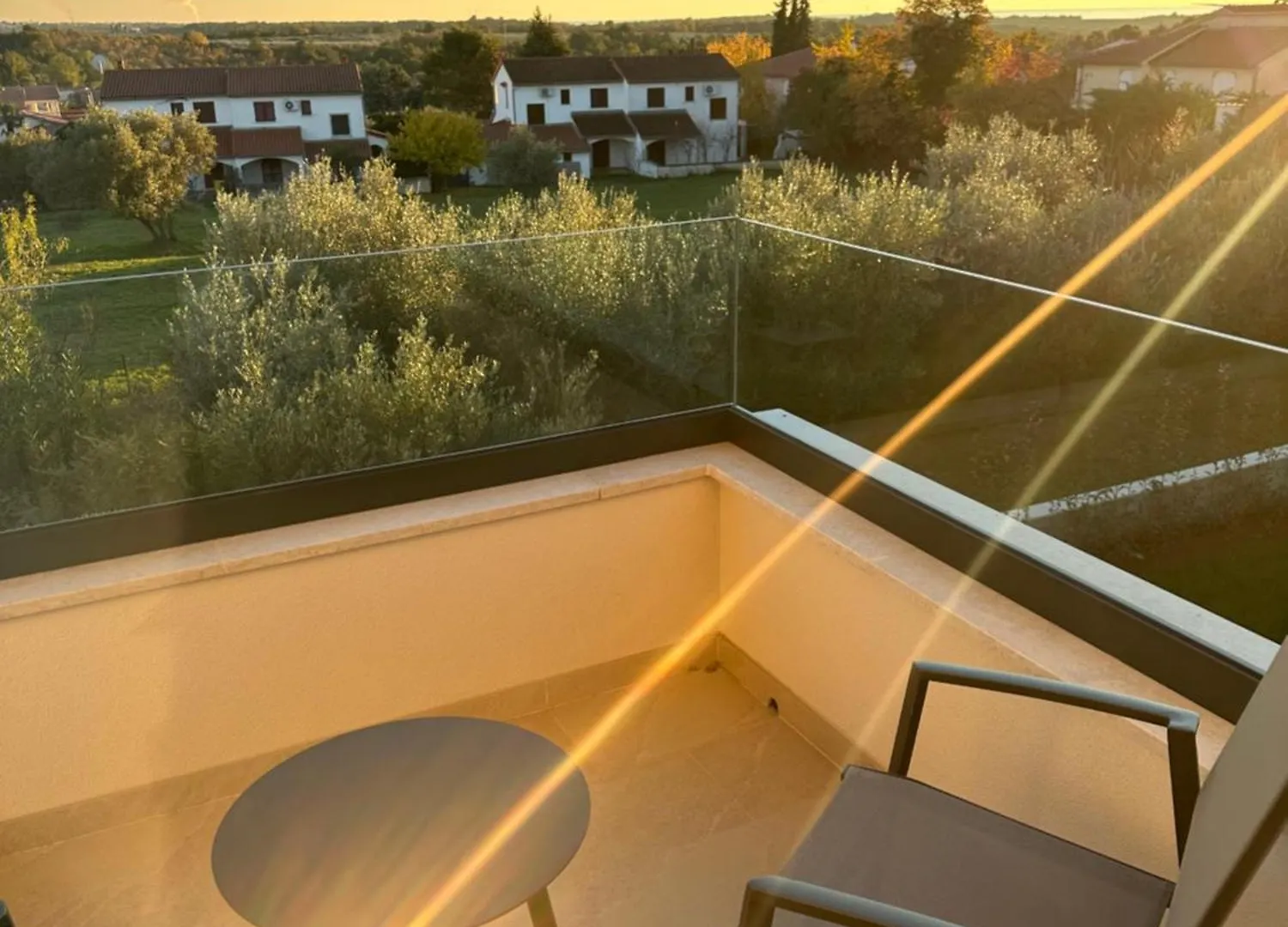 Villa Mila Tar-Vabriga