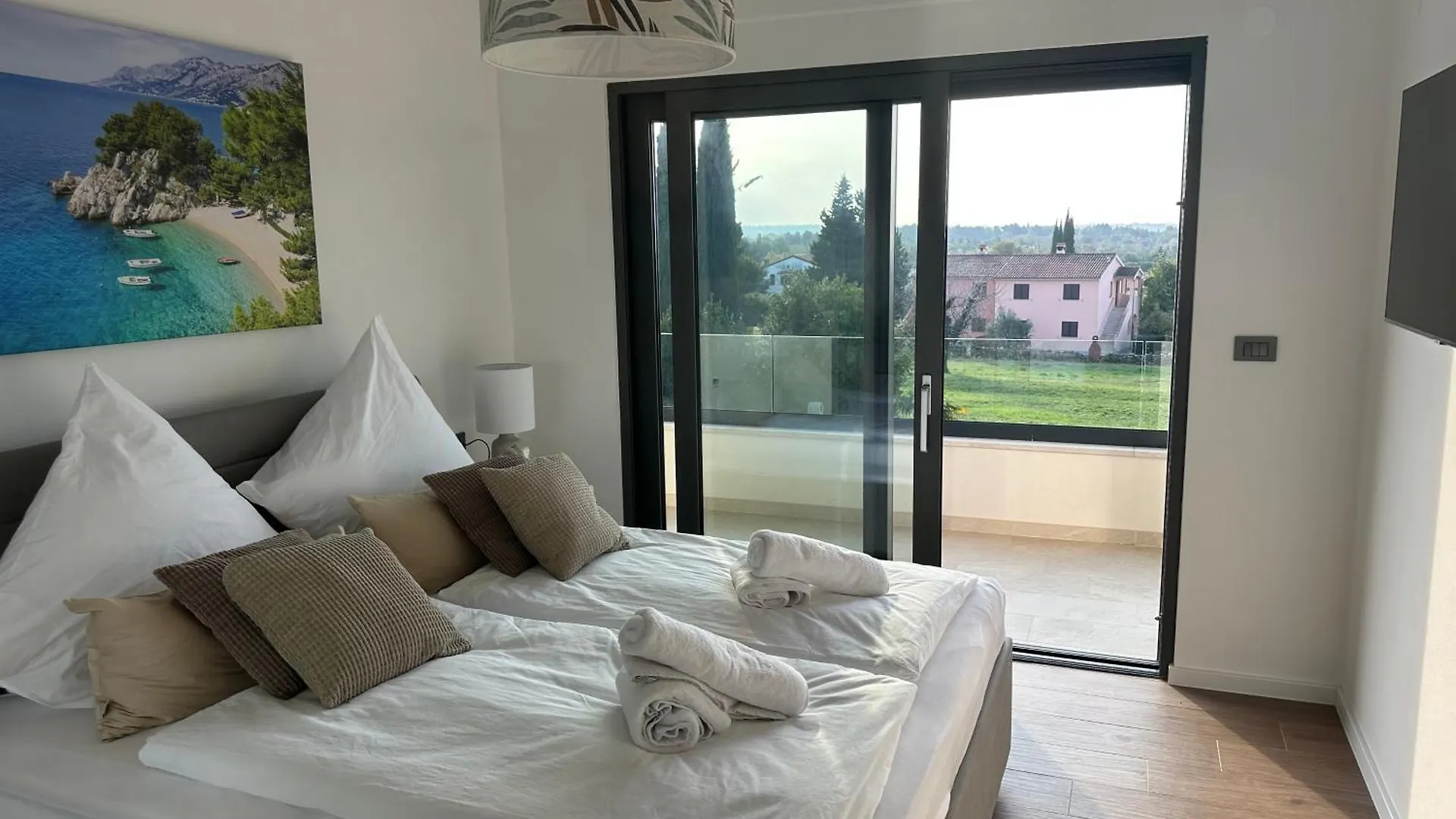 Villa Mila Tar-Vabriga