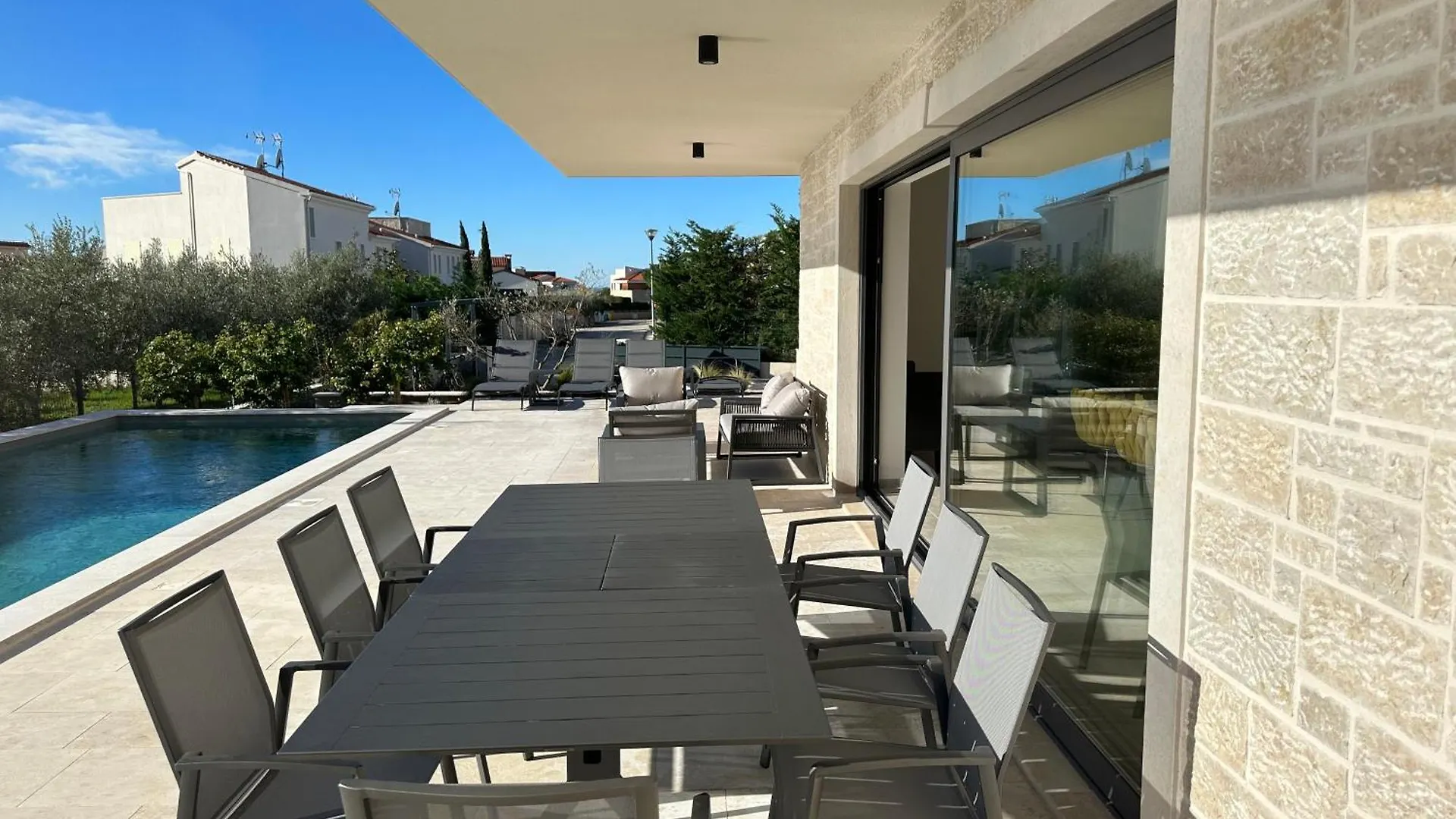 Villa Mila Tar-Vabriga