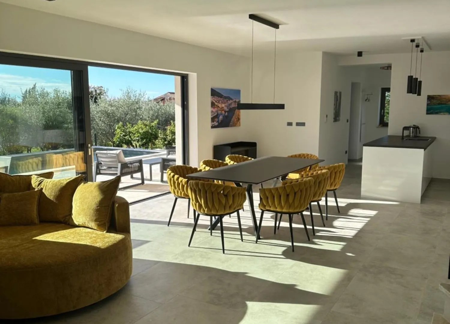 Villa Mila Tar-Vabriga
