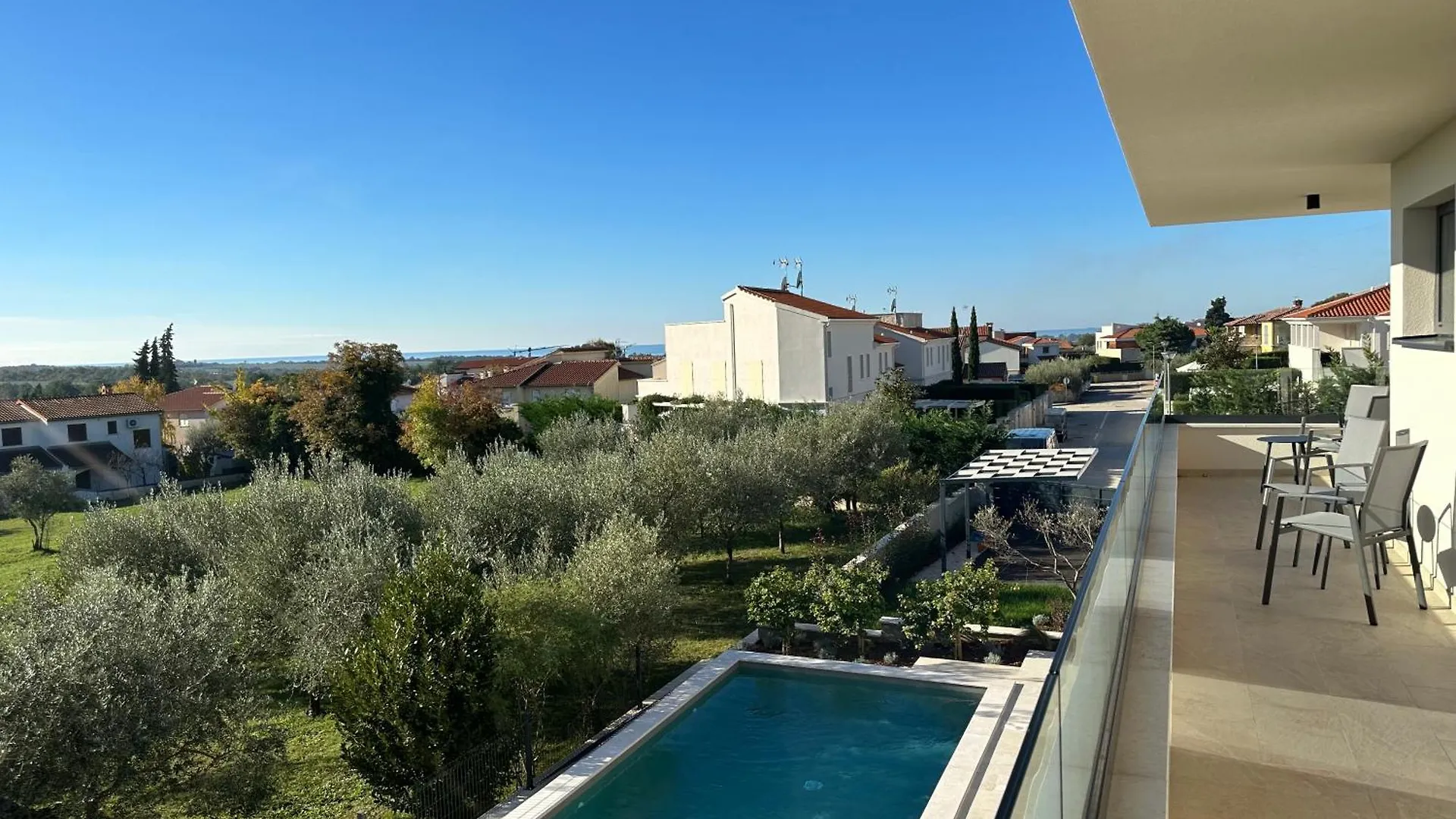 Villa Mila Tar-Vabriga