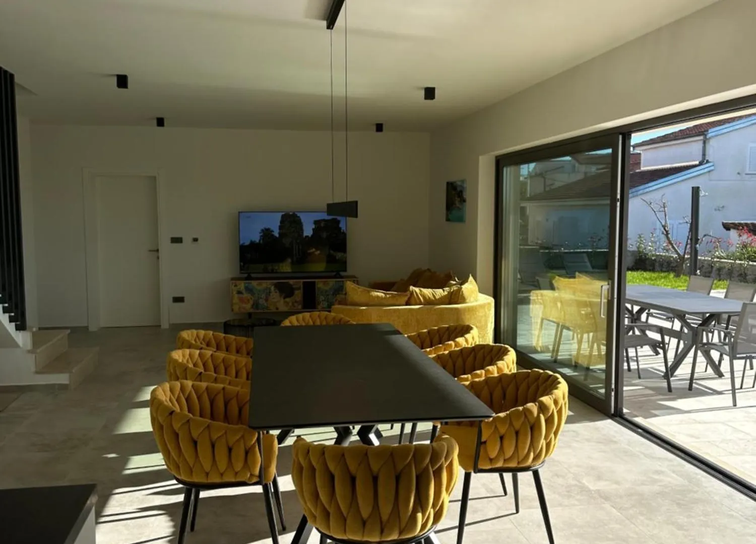 Villa Mila Tar-Vabriga Croatia