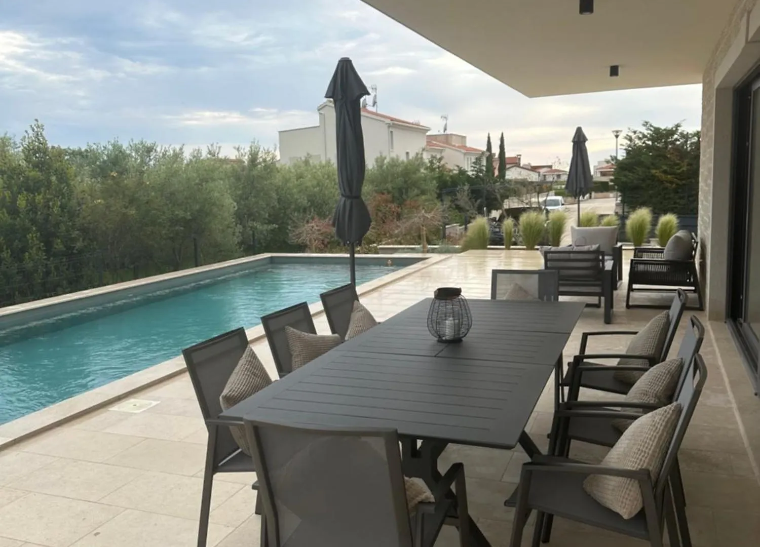 Villa Mila Tar-Vabriga