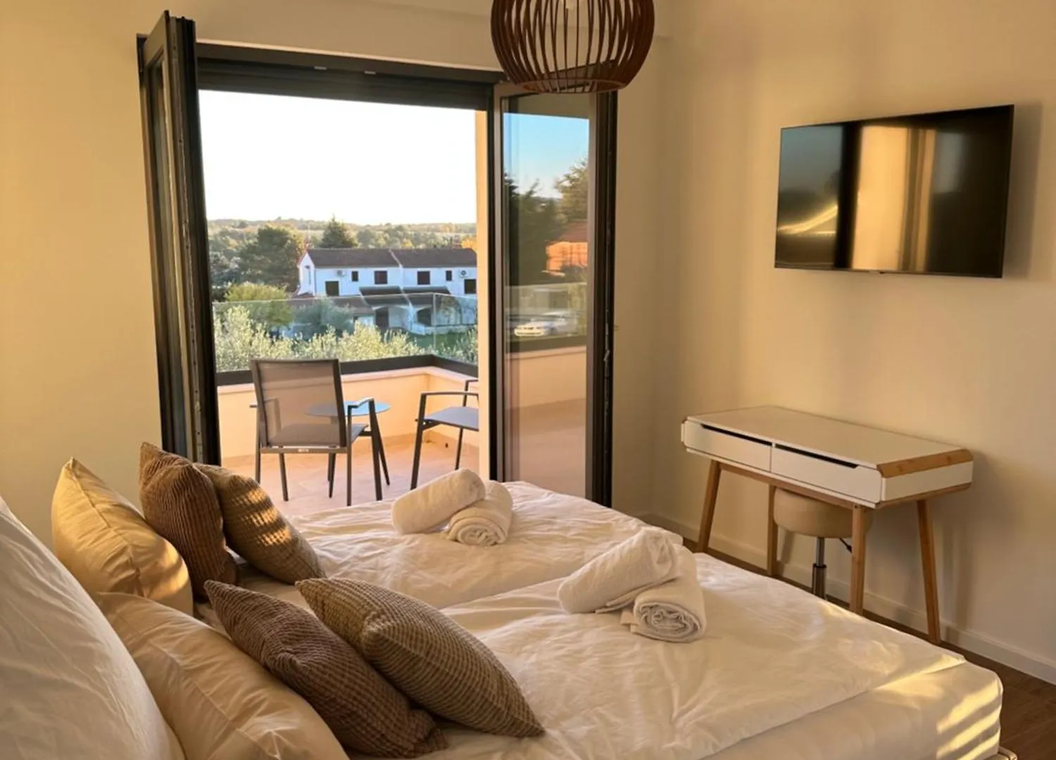 Villa Mila Tar-Vabriga 0*,  Croatia