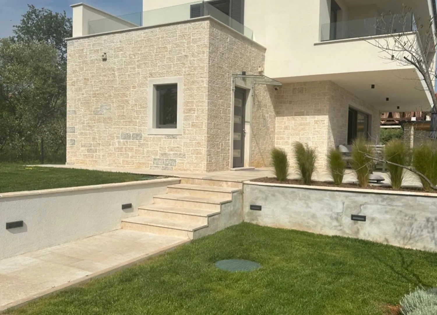 Villa Mila Tar-Vabriga