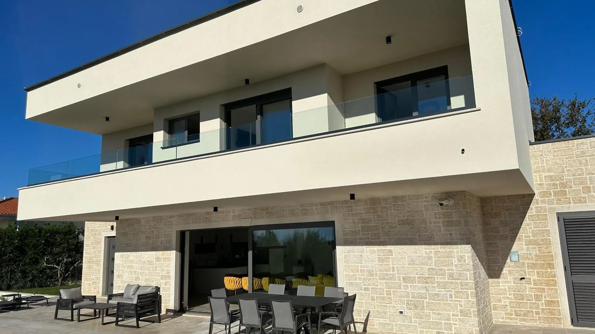 Villa Mila Tar-Vabriga