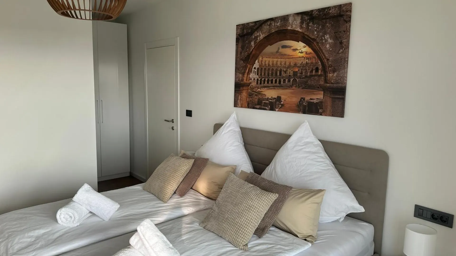 Villa Mila Tar-Vabriga 0*,